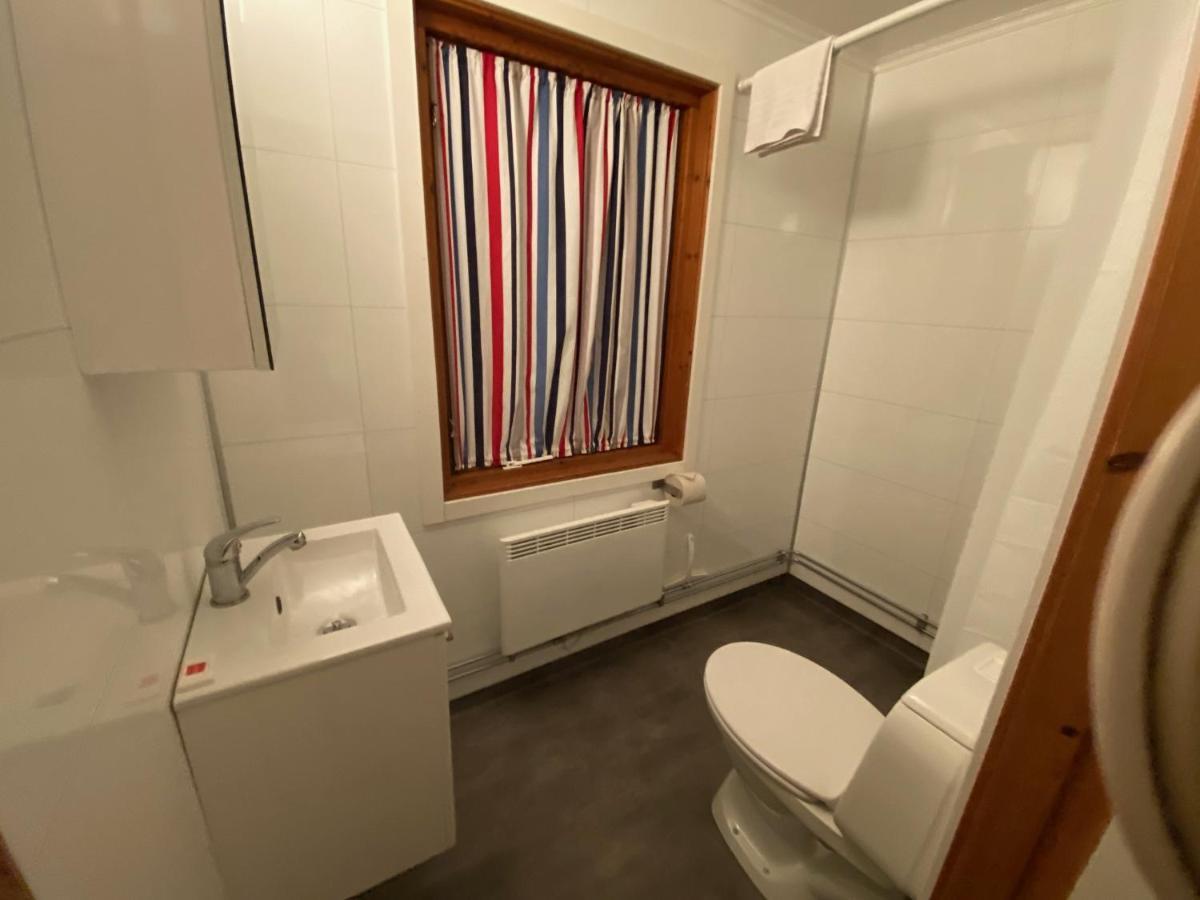 Alvaret Hotel & Hostel Lottorp Экстерьер фото